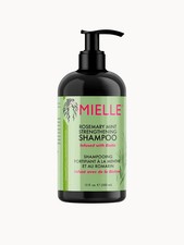 Mielle Shampoo Fortalecedor Rosemary Mint 355mL