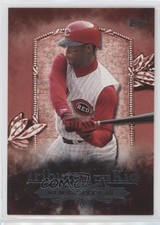 2016 Topps Tribute to the Kid Ken Griffey Jr #KID-25 HOF 0g4