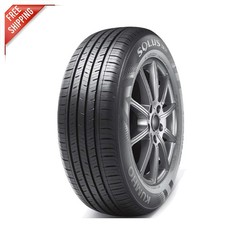 Reliable 20555r17 95v Solus Ta31 All-season Tire With Enhanced Safety Features