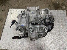 Boite de vitesse Fiat 600
