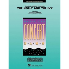 The Holly and the Ivy Level 3-4 by Mannheim Steamroller Robert Longfield