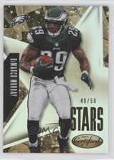 2015 Certified Stars Mirror Gold 49/50 DeMarco Murray #S9 fm0