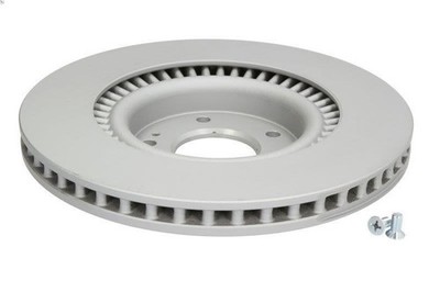 1X Bremsscheibe für BOSCH 986 479 A21 für KIA CEED (CD) 1.4 2018-2020