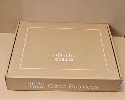 Cisco CBS250-48P-4G-EU   Gigabit Business Smart Switch   48 PoE Ports + 4x SFP