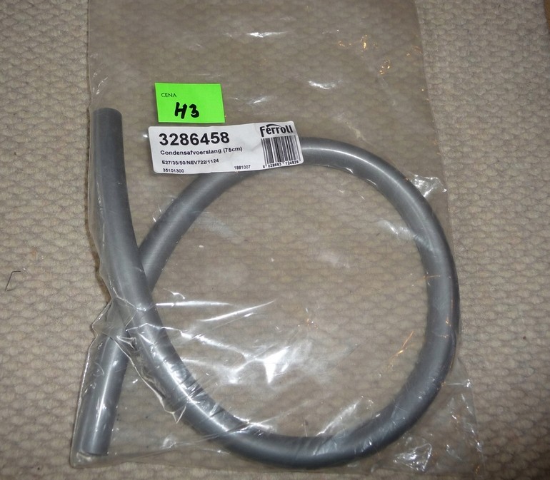 Ferroli 3286458 Pipe Econcept 75cm