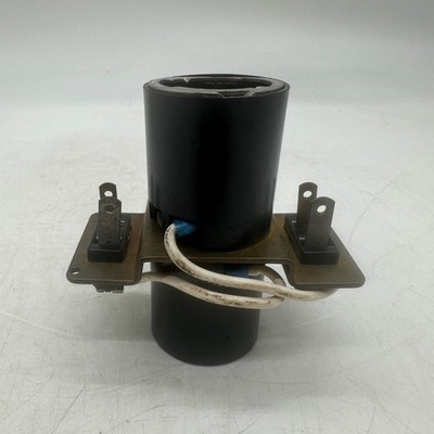 Perko 0303 Dual Medium Prefocus Socket Assembly (No Box)