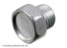 BLUE PRINT ADBP010003 Screw Plug,oil sump for FORD,FORD ASIA & OCEANIA,KIA,MAZD