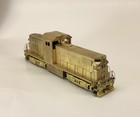 HO Scale Perfect Scale Models Brass Alco C-415 Diesel Engine Undecorated — photo 4