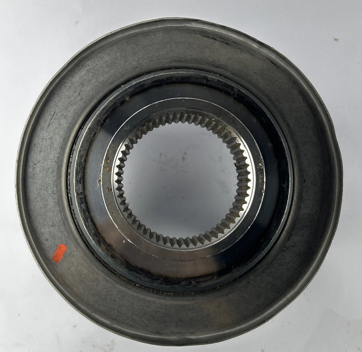 SP 250 4 951 1X End Yoke Assembly photo 4
