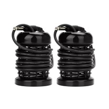 2x Detox Foot Bath Arrays Universal Repair Assembly for Spa Ionic Balancer