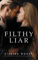 Ainsley Booth | Filthy Liar | Buch | Englisch (2021) | Gebunden | Ainsley Booth