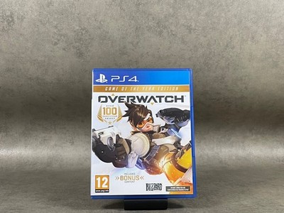 Overwatch - Game of the Year Edition - für Sony PlayStation 4 - PS4