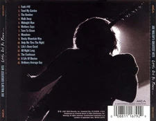 JOE WALSH'S GREATEST HITS: LITTLE DID HE KNOW... NEW CD