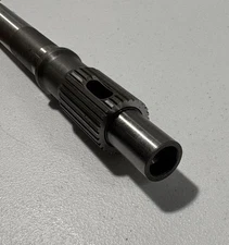 Suzuki Shaft Propeller thumbnail 5