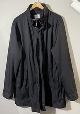 Armani Collezioni Windbreaker Coats, Jackets & Vests for Men for