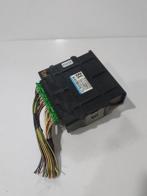 2010-2014 Subaru Legacy 2.5L A/T BCM BCU Body Control Module 31711AN062 OEM