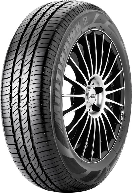 Firestone Multihawk 2 185/65 R14 86H - Bild 2 von 2