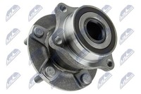 NTY KLT-SB-018 Radlagersatz Hinten Links Rechts Passend FüR Subaru