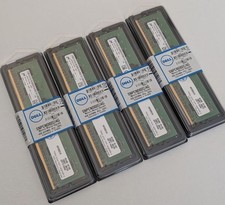 Genuine Dell Memory SNPCND02C/4G 4GB 1Rx8 DDR...