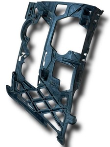 Volkswagen Golf V 2004 Links Beplankung Zierleiste Kotflügel T276 BPP32238