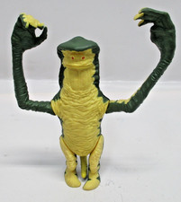 NICE 1985 STAR WARS AMANAMAN Kenner Action Figure CM7150