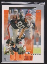Cleveland Browns Cards You Pick -- Get 40% off Details Inside A1