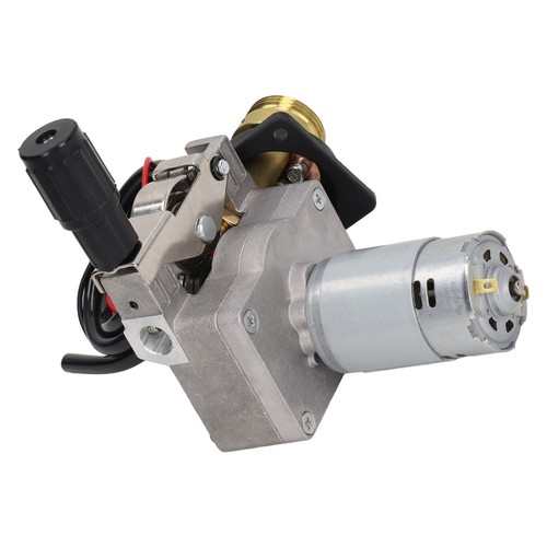 Wire Feed Motor Welder Roll Feeder Feeding Machine DC 24V For MIG MAG Welding - Picture 9 of 22
