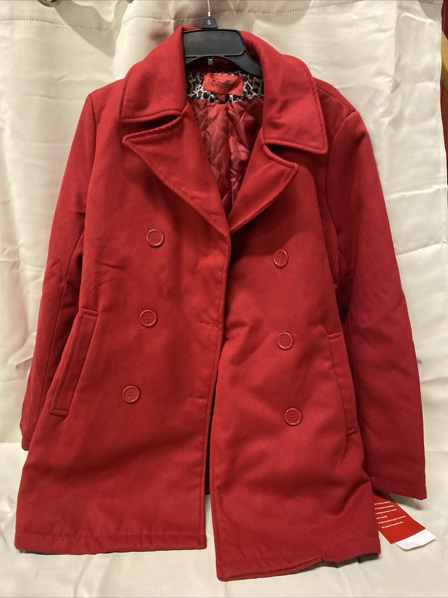 ジャケット・アウター doublet over sized pea coat $_12.JPG?set_id=880000500F
