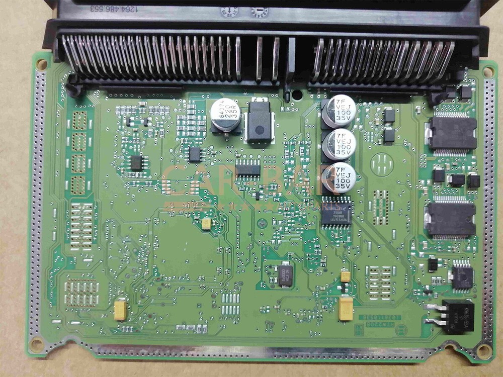 ⭐︎⭐︎ Fit For Hyundai KIA Car Engine Computer Board 39127-2B220