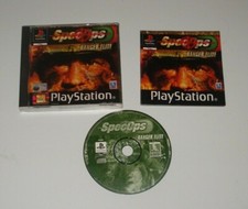 Thumbnail of ebay&reg; auction 184675547122 | SPEC OPS: Ranger Elite - Playstation 1 PS1 