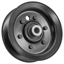 756-0643A 956-0437 756-0437 96297 Drive Flat Idler Pulley For MTD For AYP