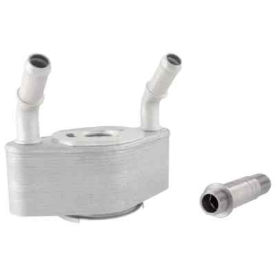Buy Genuine Ford Oil Cooler ML3Z-6A642-D online | eBay