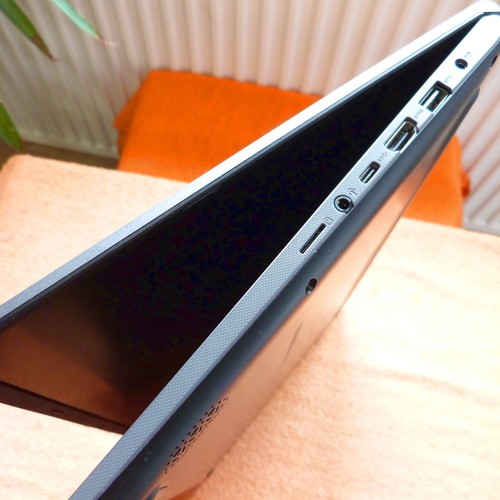Asus F512 Vivo UltraBook PREMIUM 15 Zoll FULLHD l Windows 11 SSD RAID AKKU NEU. - Bild 8 von 10