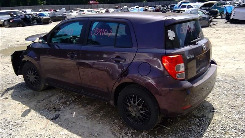 Interruptor de columna de pasajero Cruise Prius C VIN B3 compatible con 05-19 PRIUS 707040 Foto 4 de 4