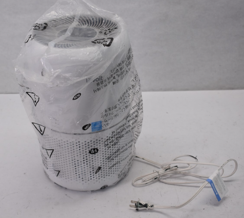 Levoit Core 300 Smart Tube HEPA Air Purifier White 120V 60Hz Replacement