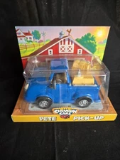 Chevron Cars Pete Pick Up Hitch Eyes Move Door Tailgate Open Removable Hay Truck