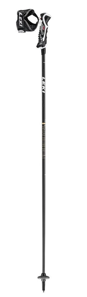 Leki Skistock Alpin Abfahrtsstock Carbon 14 3D Women