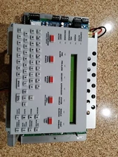 NOTIFIER FIRE ALARM NFS-320 CONTROL PANEL