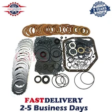 For TOYOTA A240E Auto Transmission Rebuild Master Kit Gearbox For TOYOTA COROLLA