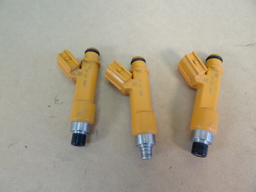 1x Einspritzdüse Opel Agila B 1,0 008082709 Denso 8EEJL