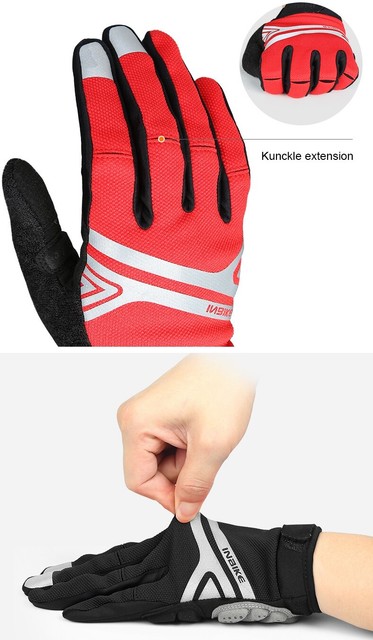 cannondale bike gloves