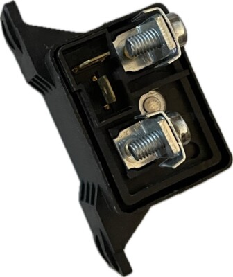 URUMA New Bosch Relay 0 332 002 256 0332002256 24VDC 50 Amp | eBay