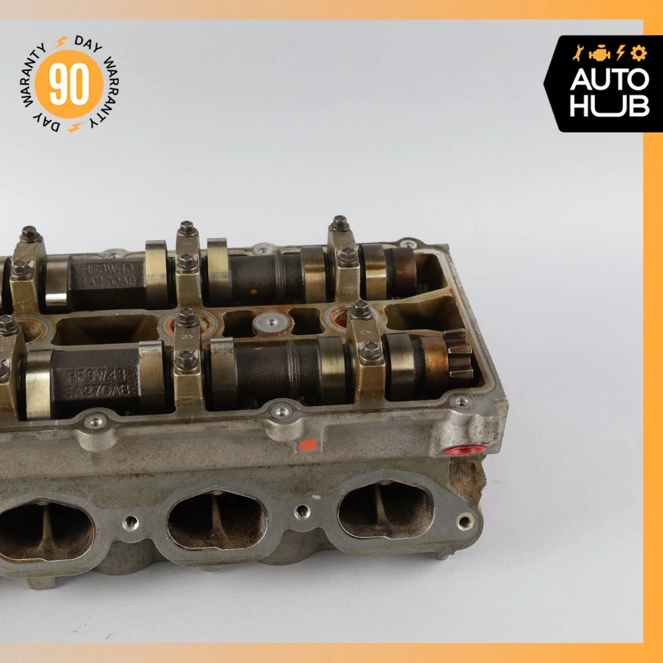 Ford Thunderbird Lincoln 3.9L motor V8 culata lado derecho OEM 80k Foto 4 de 4