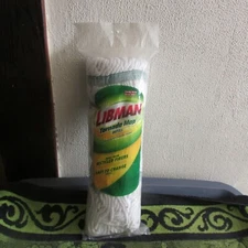 ** New Libman Tornado Mop Refill  02031 **