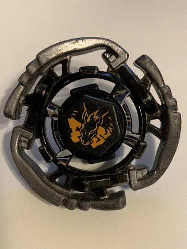 Takara Tomy Beyblade Metal Fight BB-21 Pegasus / Pegasis 100F - Pre-hybrid - PHW