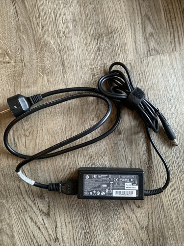 HP Laptop AC Power Adapter Charger 18.5V 3.5A 65W Series PPP009L-E