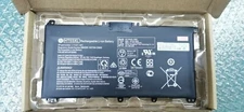 Genuine OEM HT03XL Battery for HP Pavilion L11421-2C2 L11119-855 15-CS 15-DA New