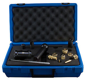 Assenmacher Specialty Vw133Si Vw Injector/Chamber Tool Set Brand New!