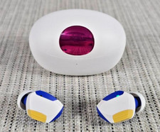 Dragonball Z x final Bluetooth Wireless Earphone VEGETA ver. from Japn Brand