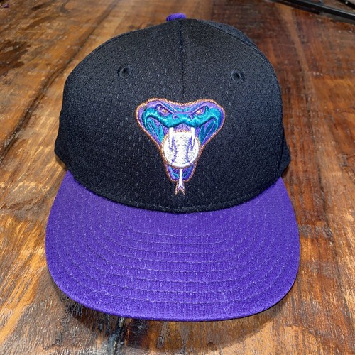 Era 59fifty Fitted Hat Unisex Size 